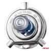AMiO halogénizzó H4 12V 60/55W Super fehér 1 db bliszter (03362)