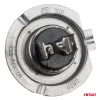 AMiO halogénizzó H7 12V/55W, szűrő UV 1 db bliszter (03363)
