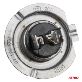   AMiO halogénizzó H7 12V/55W, szűrő UV 1 db bliszter (03363)
