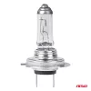 AMiO halogénizzó H7 12V/55W, szűrő UV 1 db bliszter (03363)
