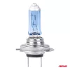AMiO halogénizzó H7 12V/55W Super fehér 1 db bliszter (03364)