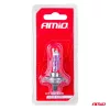 AMiO halogénizzó H7 12V/55W Super fehér 1 db bliszter (03364)
