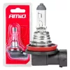 AMiO halogénizzó H11 12V 55W 1 db bliszter (03365)