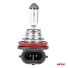 AMiO halogénizzó H11 12V 55W 1 db bliszter (03365)