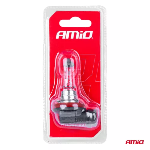 AMiO halogénizzó H11 12V 55W 1 db bliszter (03365)