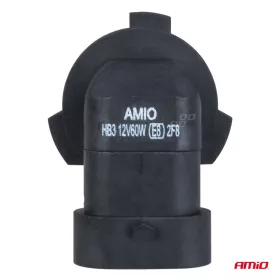 AMiO halogénizzó HB3 9005 12V 60W 1 db bliszter (03366)