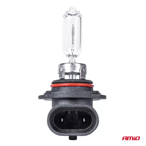AMiO halogénizzó HB3 9005 12V 60W 1 db bliszter (03366)