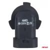 AMiO halogénizzó HB4 9006 12V 51W 1 db bliszter (03367)