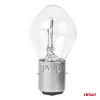 AMiO halogénizzó S2 12V 35/35W BA20d 1 db (03368)