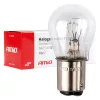 AMiO halogénizzók P21/4W 12V BAZ15d 10 db (03369)