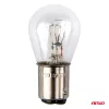 AMiO halogénizzók P21/4W 12V BAZ15d 10 db (03369)
