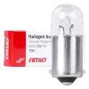 AMiO halogénizzók T4W 12V 4W BA9S 10 db (03370)