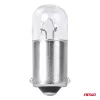 AMiO halogénizzók T4W 12V 4W BA9S 10 db (03370)