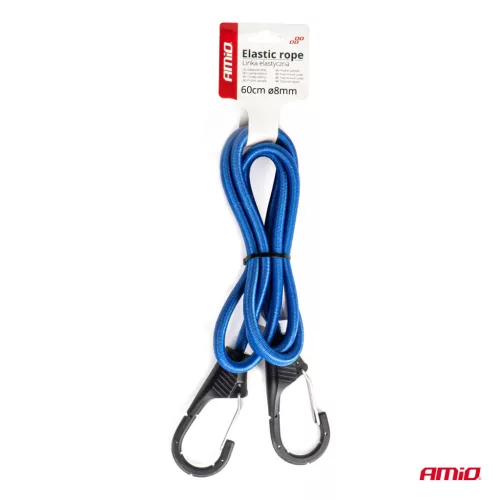 AMiO gumipók o8 mm, 100cm BSTRAP-21 (03374)