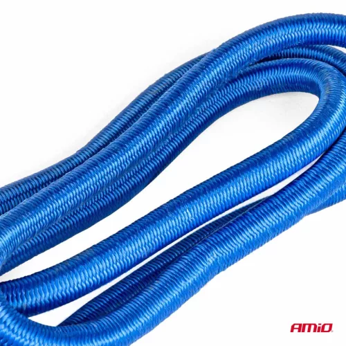 AMiO gumipók o8 mm, 120cm BSTRAP-22 (03375)