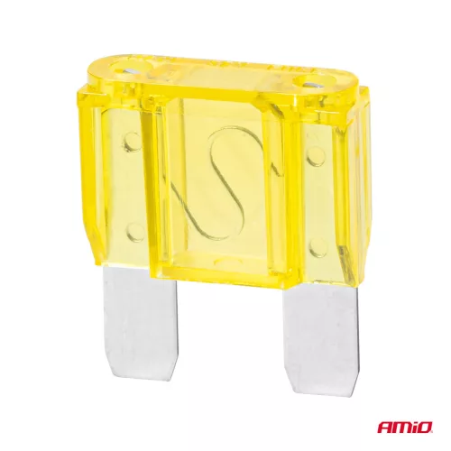 AMiO MAXI autós biztosíték 20A (03381)