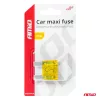 AMiO MAXI autós biztosíték 20A (03381)