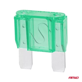 AMiO MAXI autós biztosíték 30A (03382)