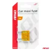 AMiO MAXI autós biztosíték 40A (03383)
