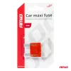 AMiO MAXI autós biztosíték 50A (03384)