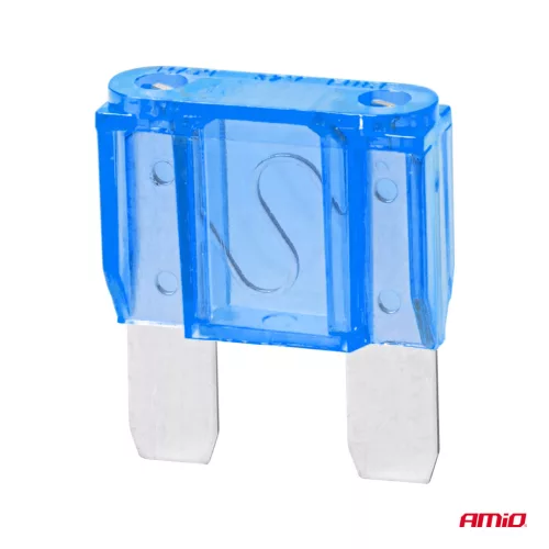 AMiO MAXI autós biztosíték 60A (03385)