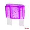 AMiO MAXI autós biztosíték 100A (03387)