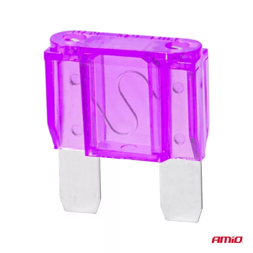 AMiO MAXI autós biztosíték 100A (03387)