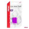 AMiO MAXI autós biztosíték 100A (03387)