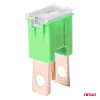 AMiO JAPVAL PAL O autós biztosíték, csapos 40A (03398)