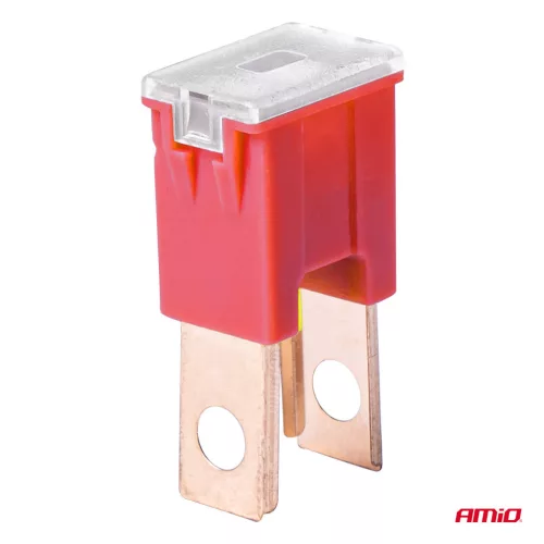AMiO JAPVAL PAL O autós biztosíték, csapos 50A (03399)