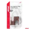 AMiO JAPVAL PAL O autós biztosíték, csapos 70A (03401)