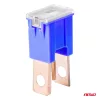 AMiO JAPVAL PAL O autós biztosíték, csapos 100A (03403)