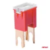 AMiO JAPVAL PAL autós biztosíték, csapos U 50A (03408)