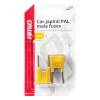 AMiO JAPVAL PAL autós biztosíték, csapos U 60A (03409)
