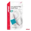 AMiO JAPVAL PAL autós biztosíték, csapos 48mm 20A (03417)