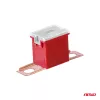 AMiO JAPVAL PAL autós biztosíték, csapos 48mm 50A (03420)