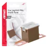 AMiO JAPVAL PAL autós biztosíték, csapos 48mm 70A (03422)