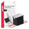 AMiO JAPVAL PAL autós biztosíték, csapos 48mm 80A (03423)