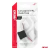 AMiO JAPVAL PAL autós biztosíték, csapos 48mm 80A (03423)