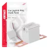 AMiO JAPVAL PAL autós biztosíték, csapos 48mm 120A (03425)