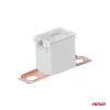 AMiO JAPVAL PAL autós biztosíték, csapos 48mm 120A (03425)