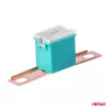 AMiO JAPVAL PAL autós biztosíték, csapos 62mm 20A (03426)