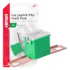AMiO JAPVAL PAL autós biztosíték, csapos 62mm 40A (03428)