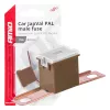 AMiO JAPVAL PAL autós biztosíték, csapos 62mm 70A (03431)