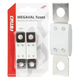 AMiO MEGAVAL autós biztosítékok 175A (03466)