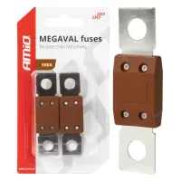 MEGAVAL biztosítékok