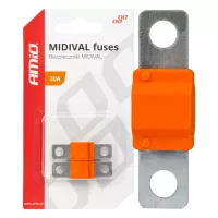 MIDIVAL biztosítékok