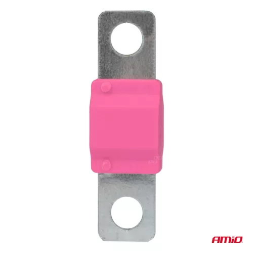 AMiO MIDIVAL autós biztosítékok 125A (03480)