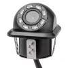 AMiO tolatókamera HD-305 IR 12v 720p (03527)