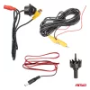 AMiO tolatókamera HD-305 IR 12v 720p (03527)
